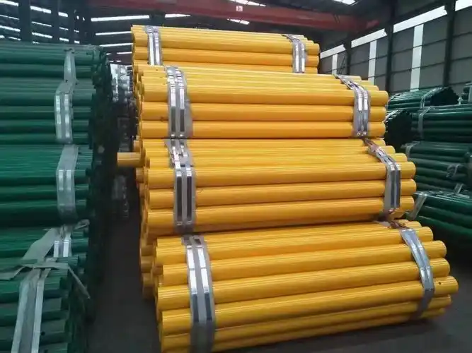 普兰县防撞波形护栏乡村公路波形护栏 - 推荐